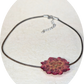 Rose 5 - Collier tour de cou