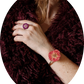 Rose - Bracelet