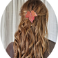 Feuille - Barrette