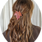 Feuille - Barrette
