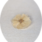 Rose 3 - Broche