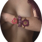 Améthyste - Bracelet