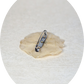 Rose 3 - Broche