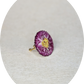 Anémone - Bague
