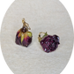 Bouton de rose 2 - BO