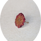 Rose 5 - Bague