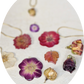 Le coeur de la veine - Collier
