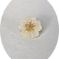 Rose 3 - Bague