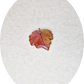 Le coeur de la veine - Collier
