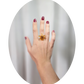 Ôde - Bague